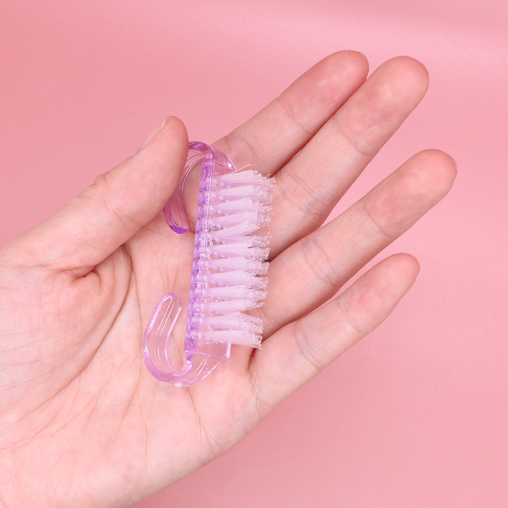10/30 pçs pincéis de arte do p - Nail Fan Brush avaliação e preço