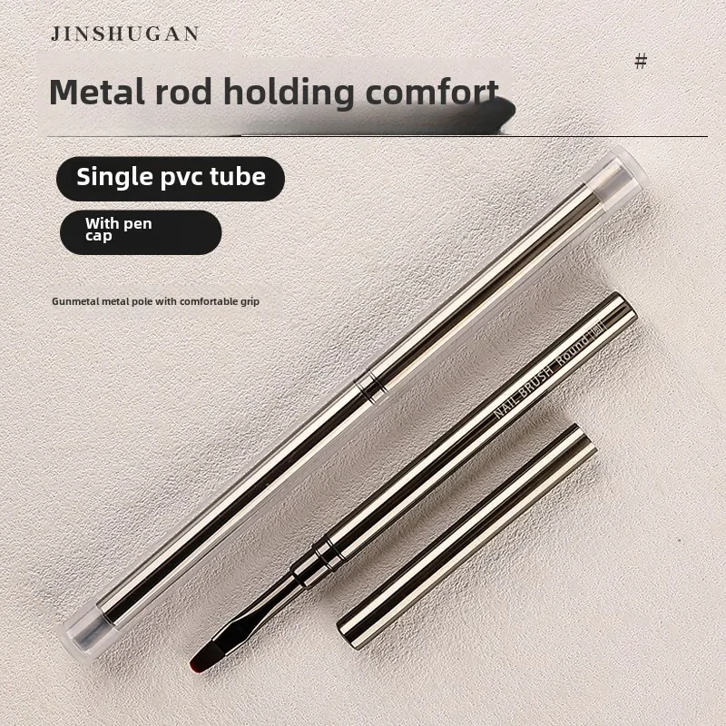 Novo produto 12 pçs conjunto d - Nail Fan Brush avaliação e preço