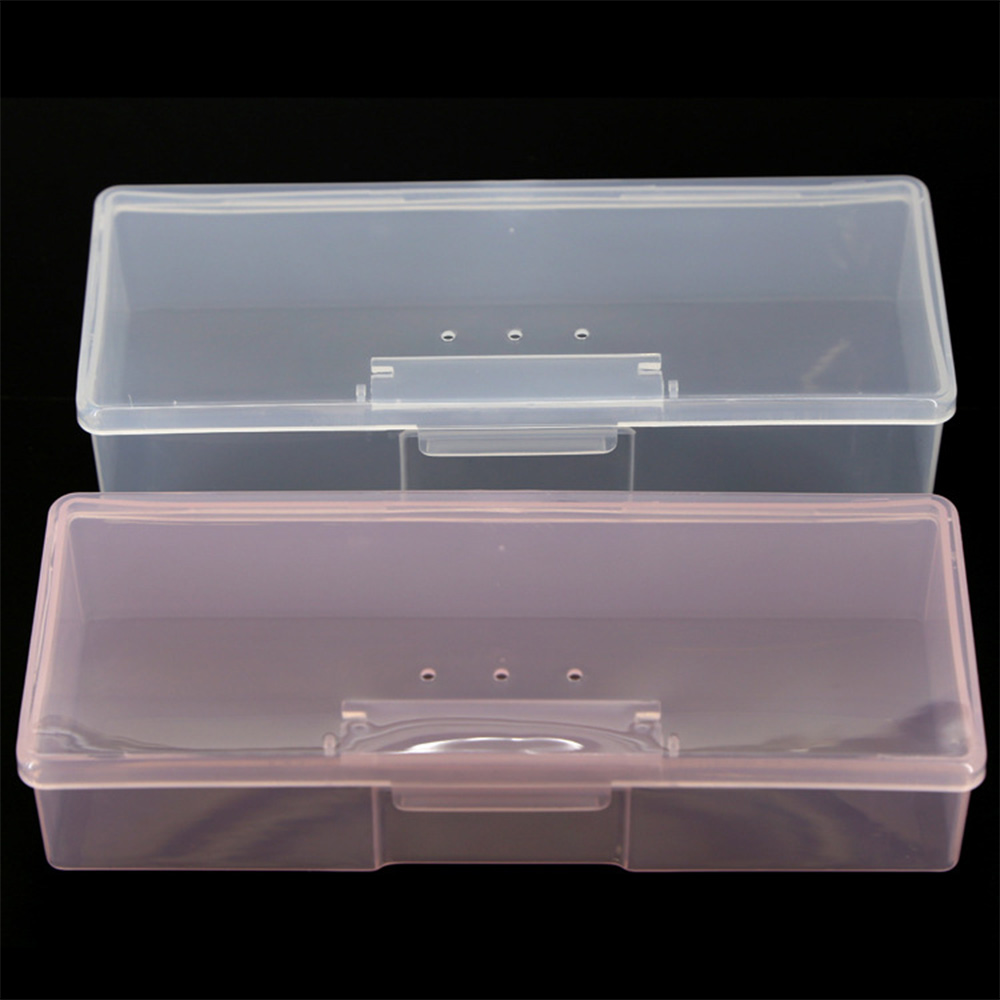 Nail Art Storage Box Nail Aces - Nail Fan Brush avaliação e preço