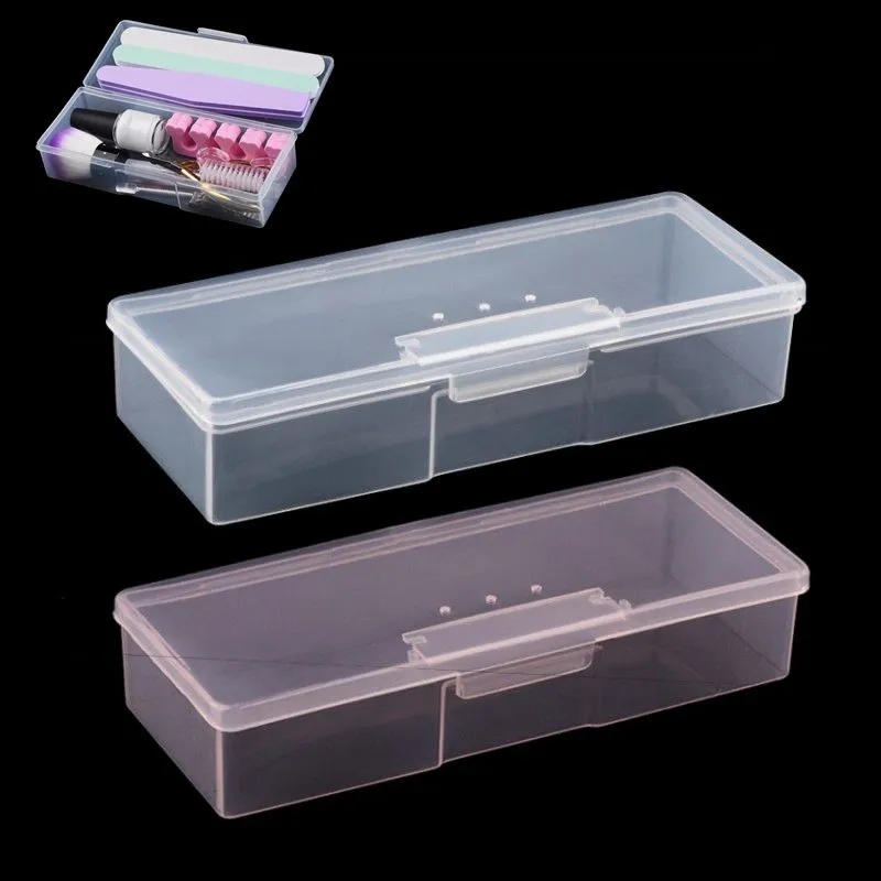 Nail Art Storage Box Nail Aces - Nail Fan Brush avaliação e preço