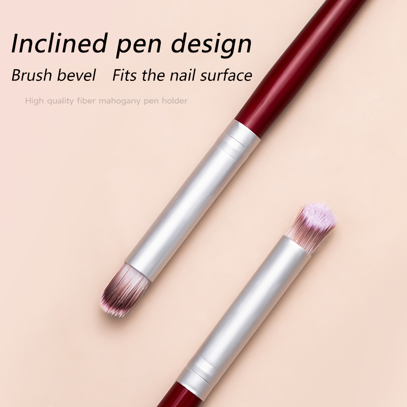 Conjunto de Pincéis Ombre para - Nail Art Rame avaliação e preço