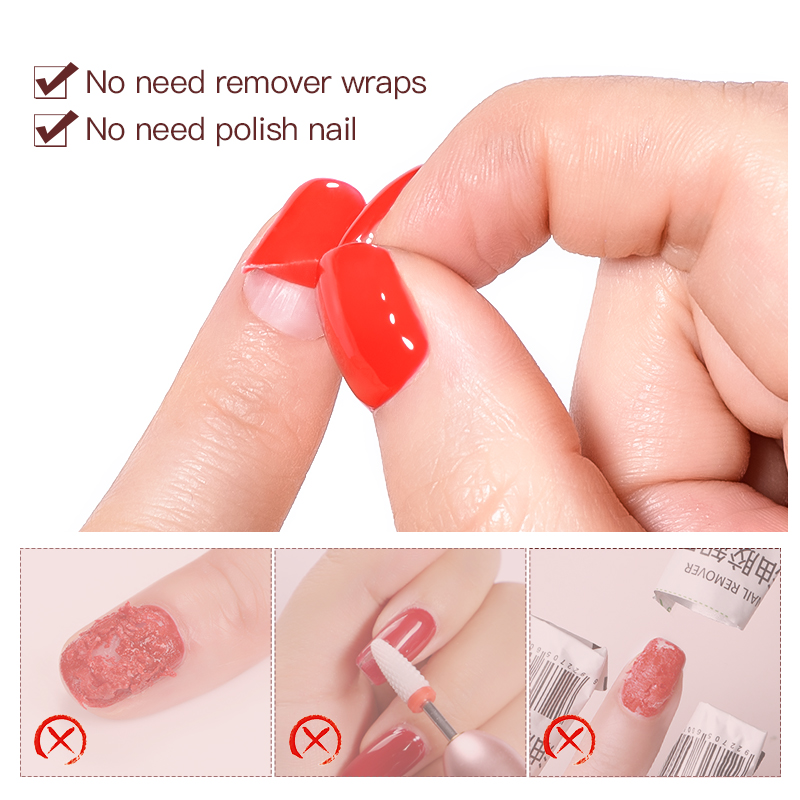 MEET ACROSS 7ml Peel Off Gel B - Peel Off Base Coat avaliação e preço