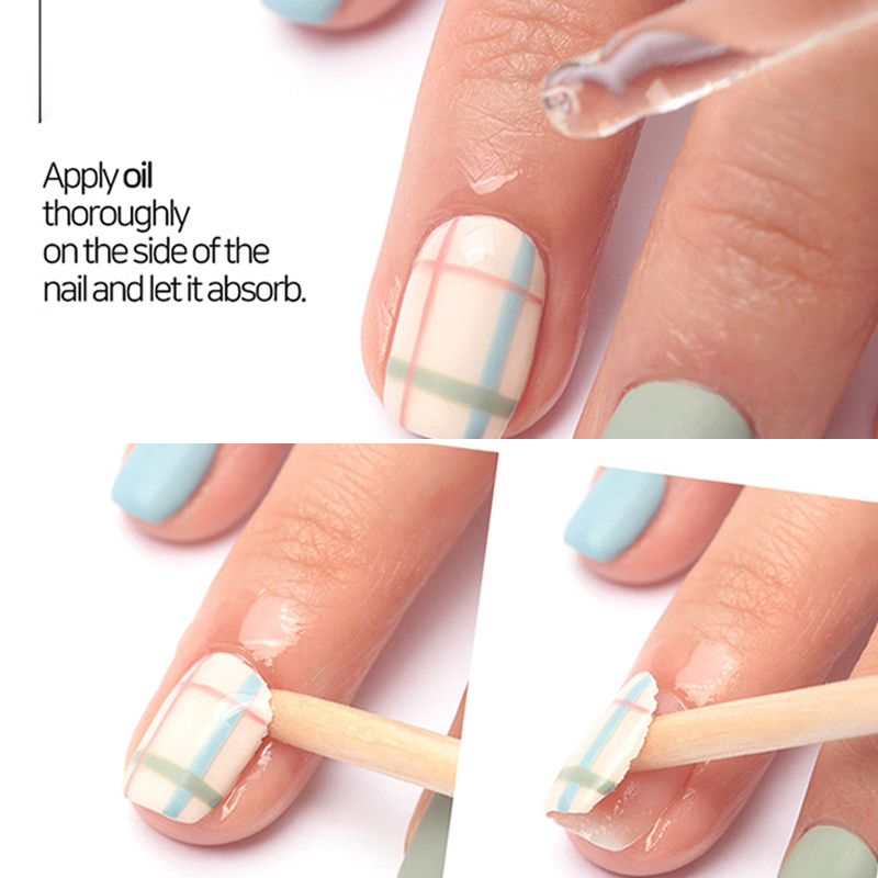 MSHARE Peel Off Base Coat Gel  - Peel Off Base Coat avaliação e preço