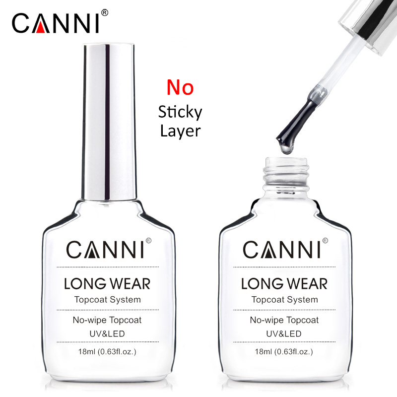 Canni 18ml longo desgaste diam - Peel Off Base Coat avaliação e preço