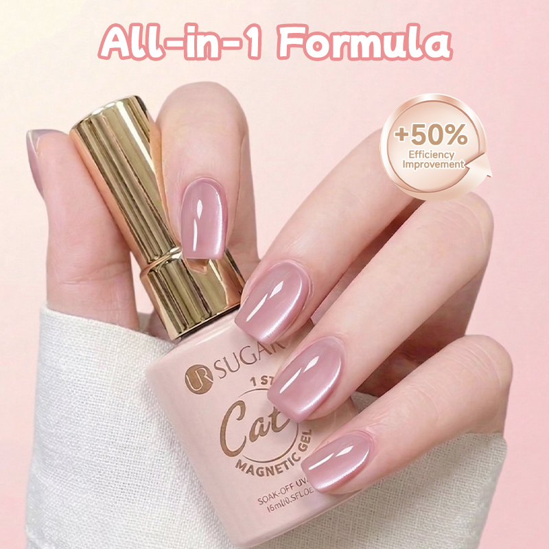 Esmalte em Gel Magnético para  - Nail Art One Stroke avaliação e preço