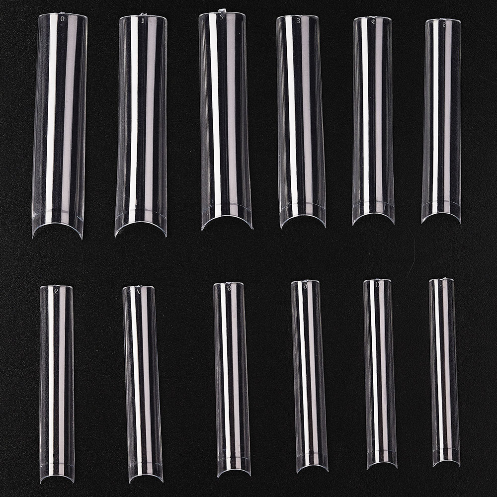 3xl caixão longo/quadrado acrí - Nail Art Xs avaliação e preço