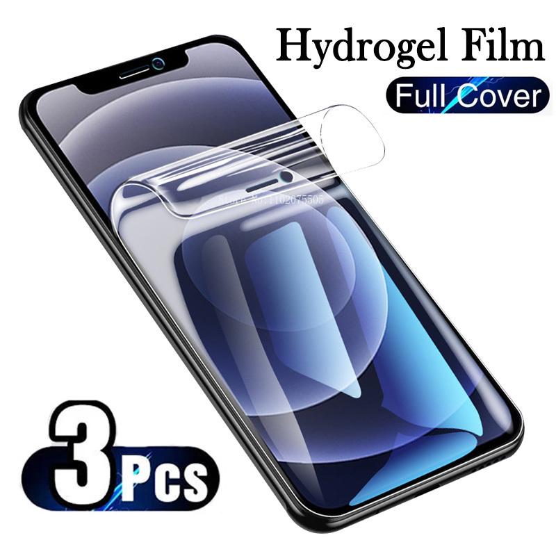 Filme de Hidrogel Macio para i - Nail Art Xs avaliação e preço