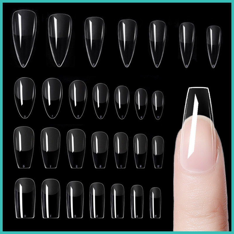 120 pçs capa completa imprensa - Nail Art Xs avaliação e preço