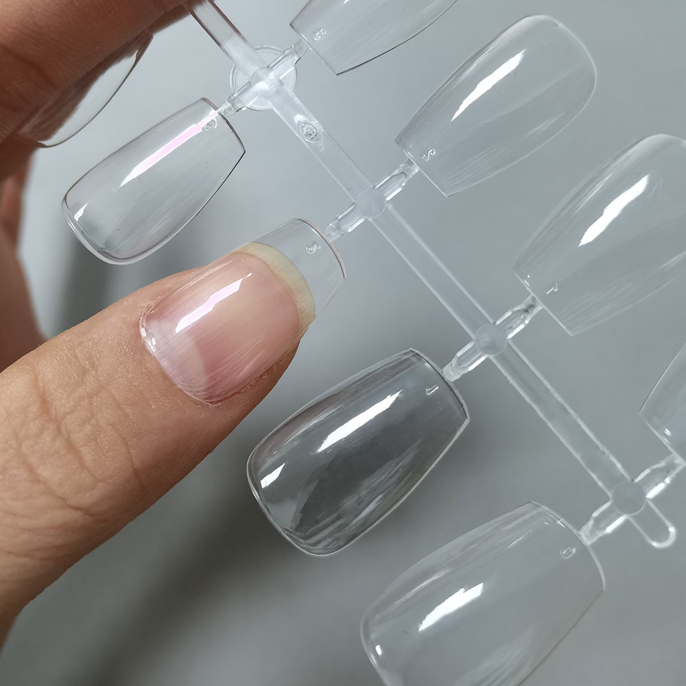 120 pçs capa completa imprensa - Nail Art Xs avaliação e preço