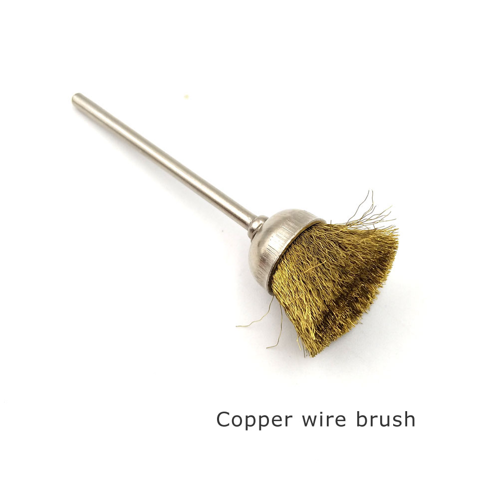 Hytoos 1 peça de brocas para u - Nail Fan Brush avaliação e preço