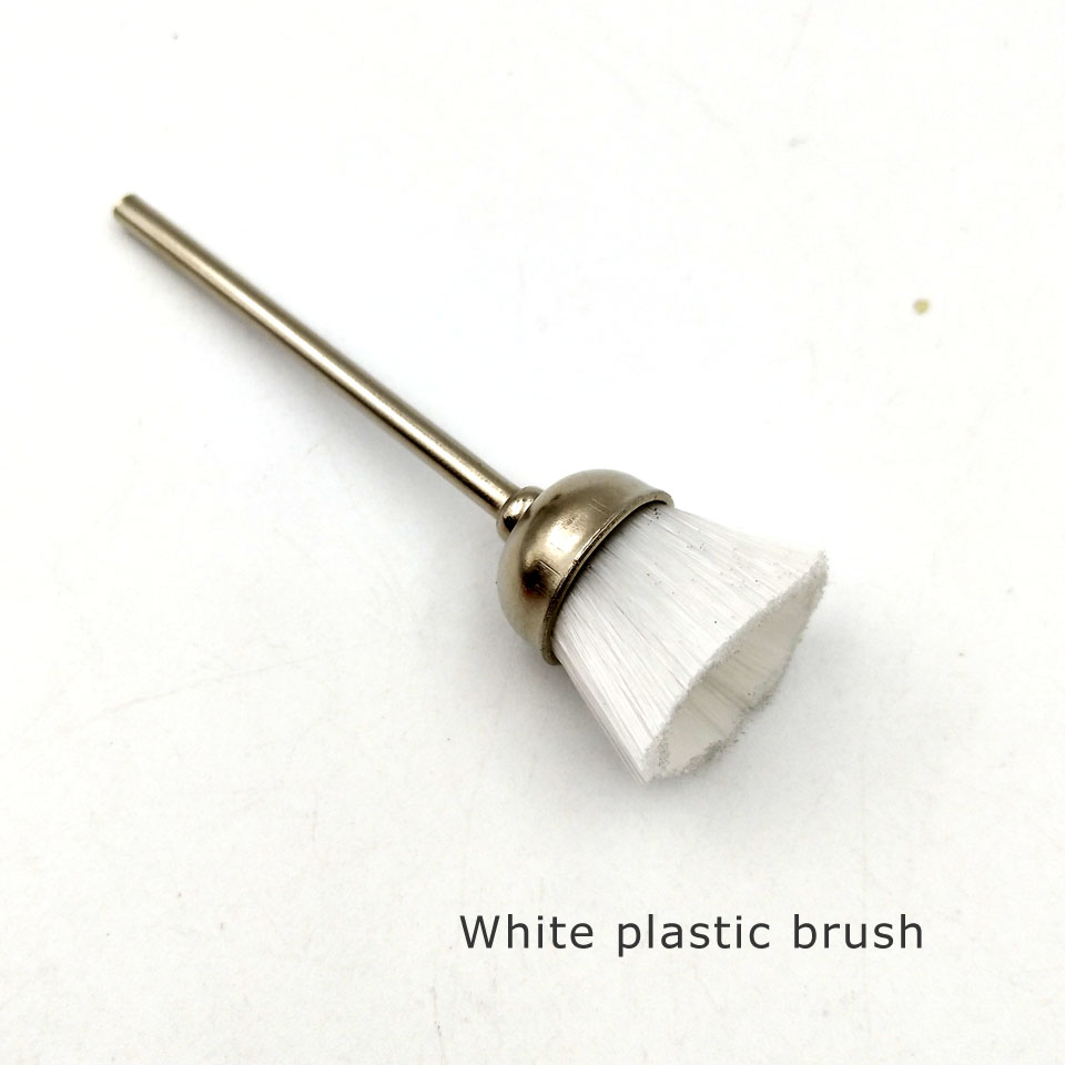 Hytoos 1 peça de brocas para u - Nail Fan Brush avaliação e preço