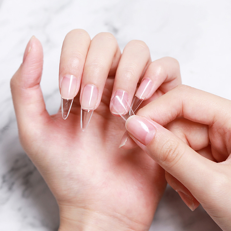 8ml escova-em cola de unhas de - Nail Fan Brush avaliação e preço