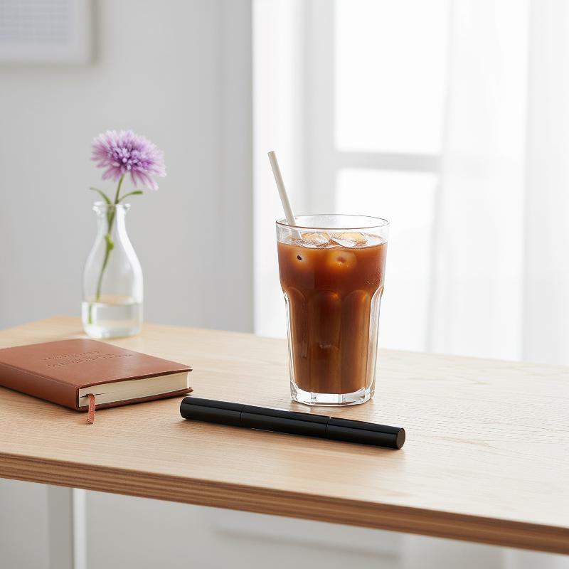 Caneta de Esmalte em Gel Cat E - Nail Art One Stroke avaliação e preço