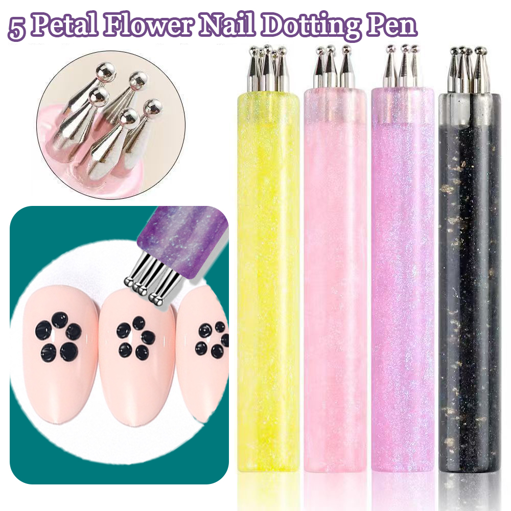 Caneta de Pontilhamento para U - Nail Art One Stroke avaliação e preço