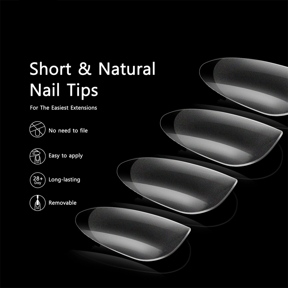 600 peças de suprimentos de po - Nail Art Xs avaliação e preço
