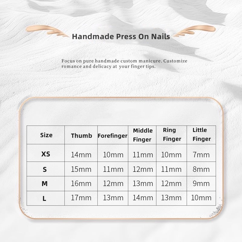 10 pçs nude leite chá imprensa - Nail Art Xs avaliação e preço