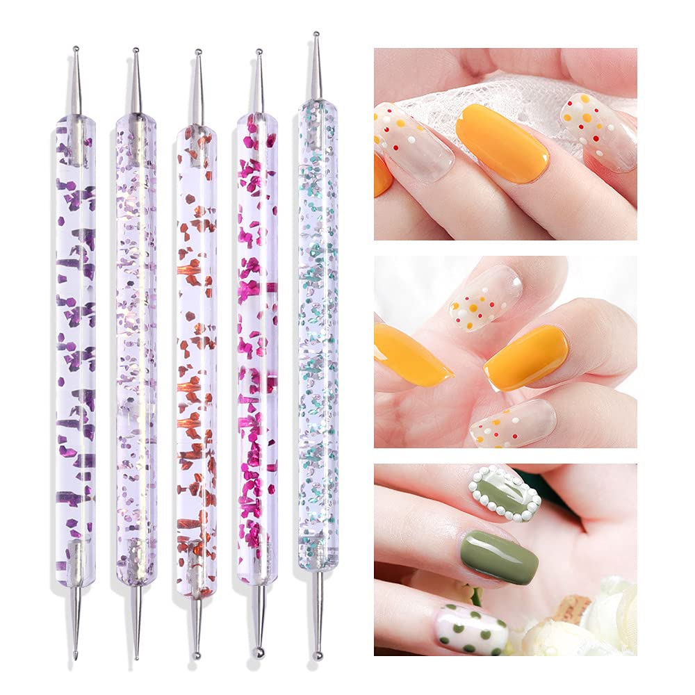 Conjunto de Ferramentas para N - Nail Fan Brush avaliação e preço