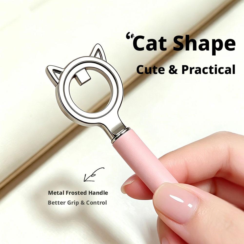 Anel Magnético Olho de Gato Mu - Nail Art One Stroke avaliação e preço