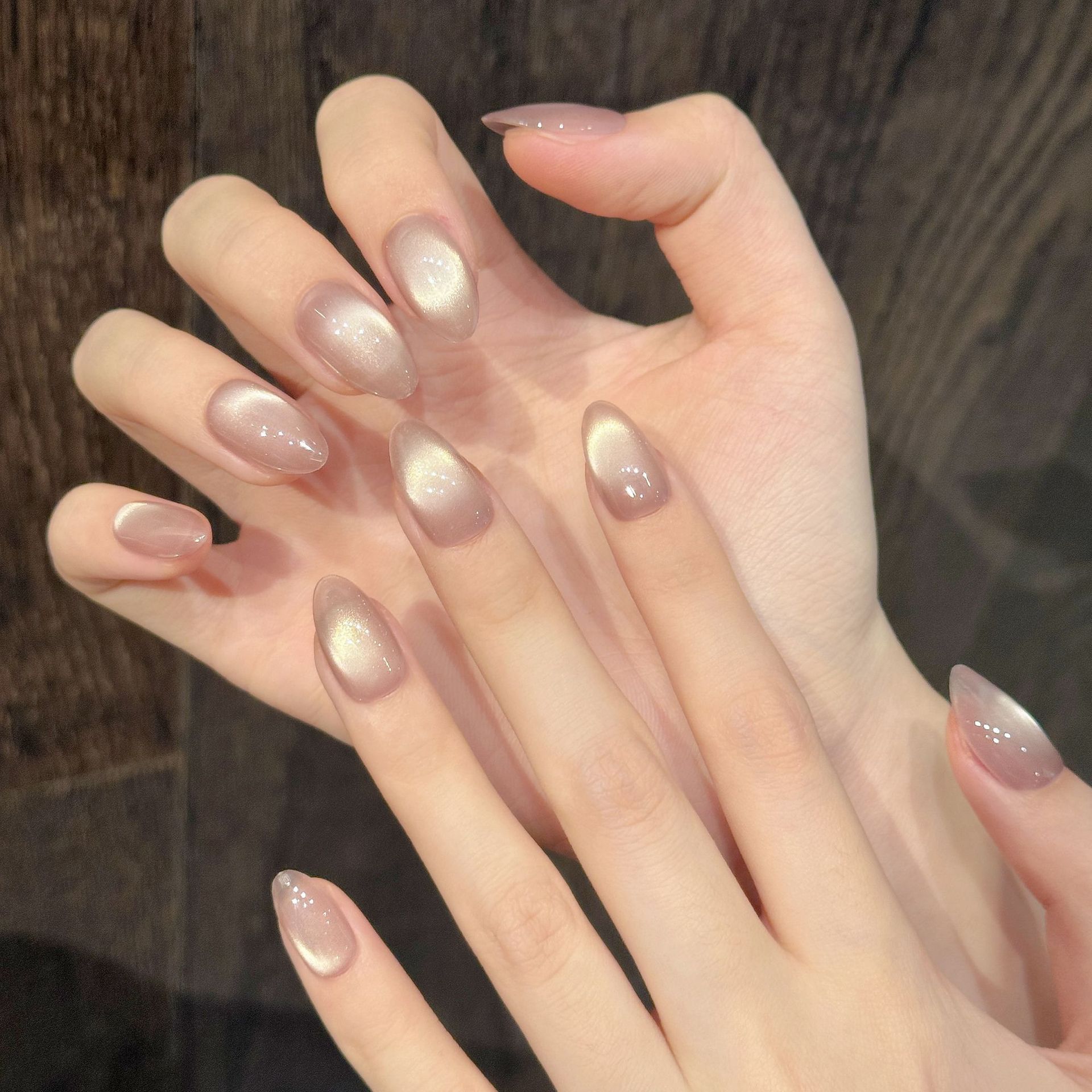 10 pçs artesanal imprensa em u - Nail Art Xs avaliação e preço