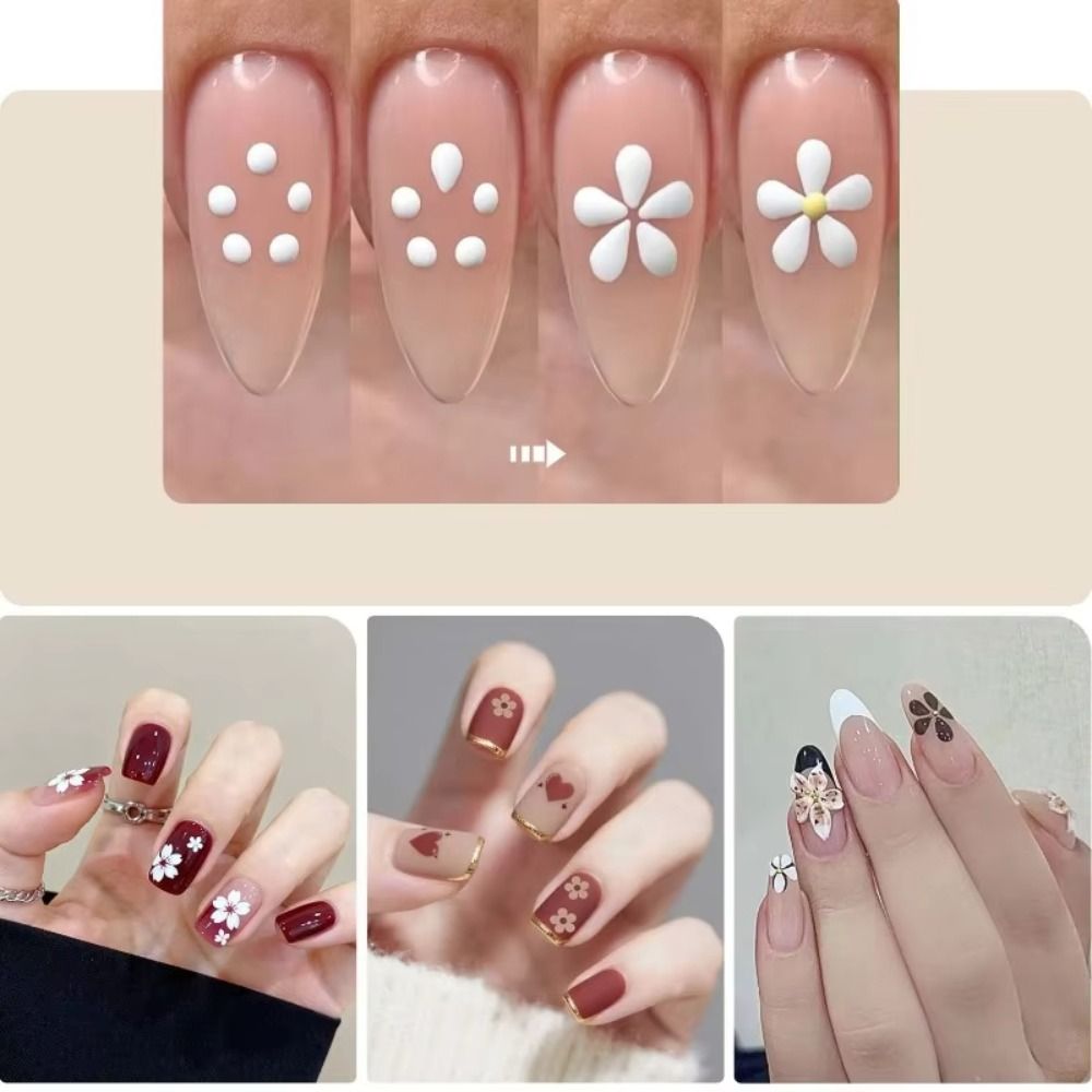 Caneta de Pontilhamento para U - Nail Art One Stroke avaliação e preço