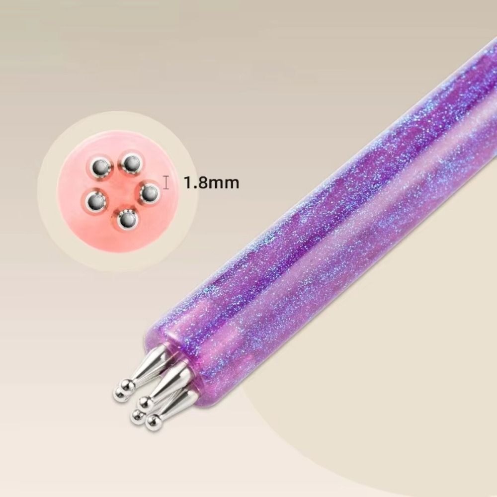 Caneta de Pontilhamento para U - Nail Art One Stroke avaliação e preço