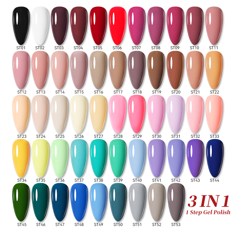UR SUGAR 15ml 1 Passo Gel Polo - Nail Art One Stroke avaliação e preço